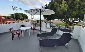Beachfront House